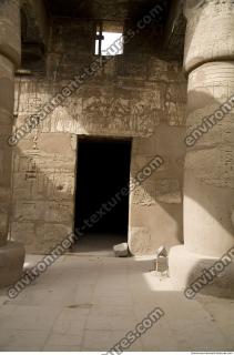 Photo Texture of Karnak Temple 0065